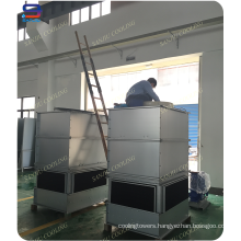 Superdyma Save Water Cooling Machine Manufacturer Water Saving Small Cooling Tower